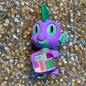 😻 3 for $13  Funko My Little Pony Spike